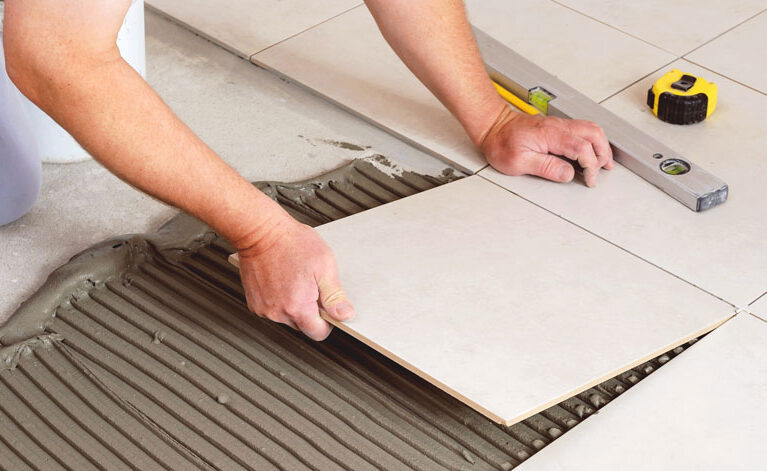 Tiling